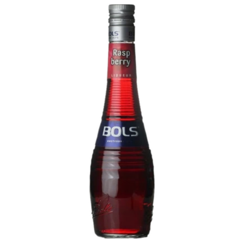 Liqueur Vanille - Bols 70cl