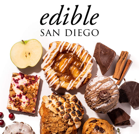 split bakehouse edible san diego thanksgiving pastries