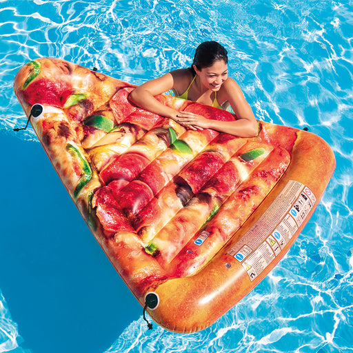 Deliciously Fun French Fries Inflatable Pool Float | Gulf Coast Pan...