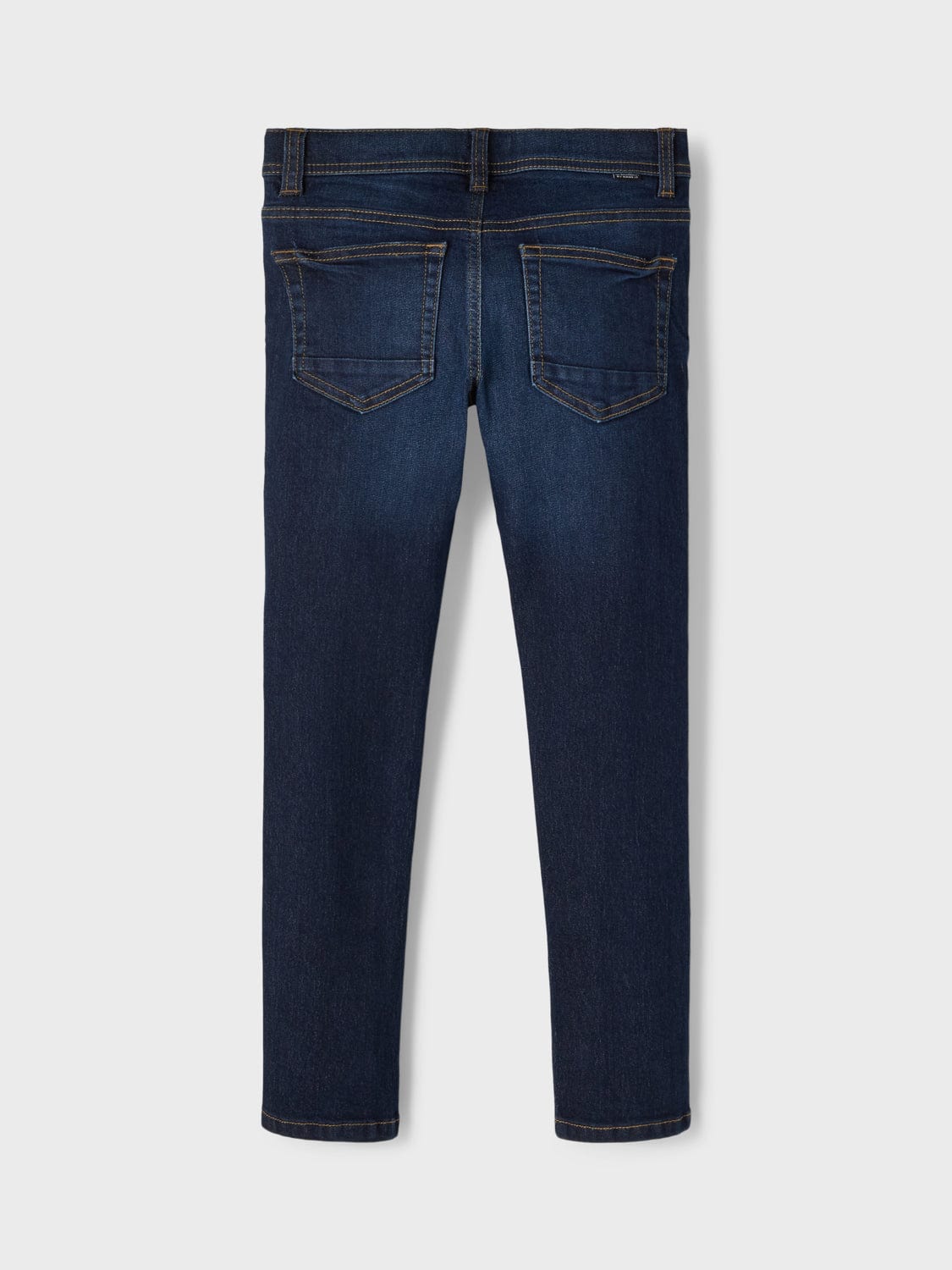 Boy’s Slim-Fit Jeans