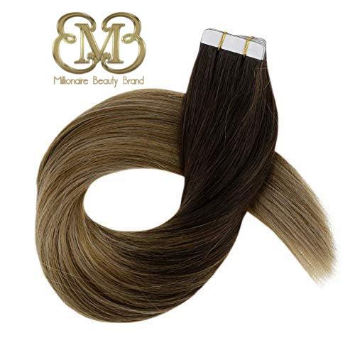 Tape in hair extension in person class