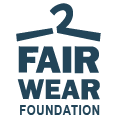 Fairwear Foundation Logo