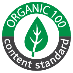 Organic 100 Content Standard