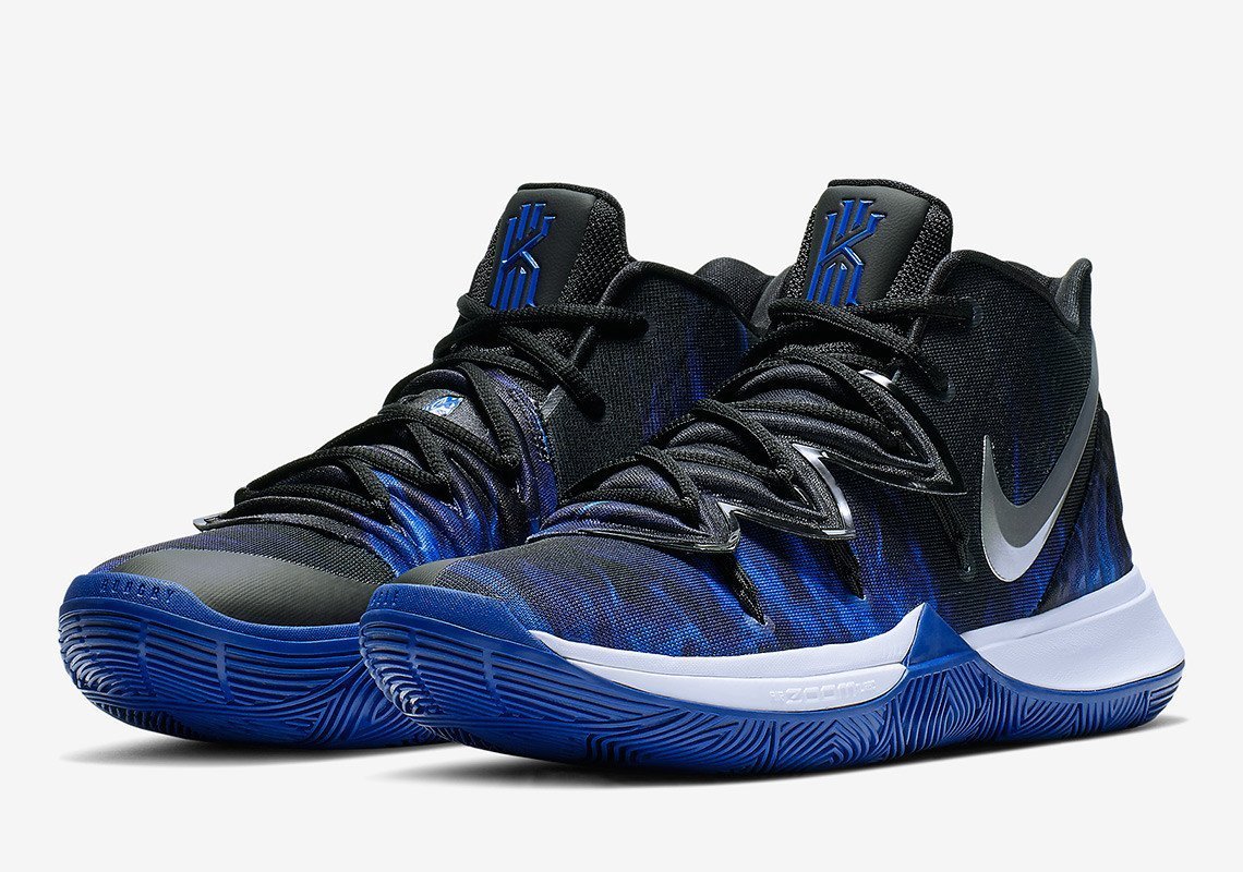 Search Results For Kyrie 5 Hit Golden