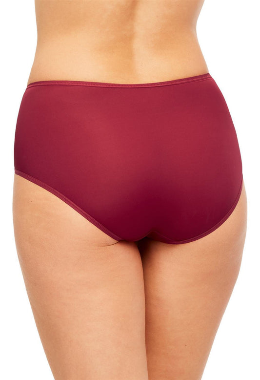 High Waist Smoothing Brief