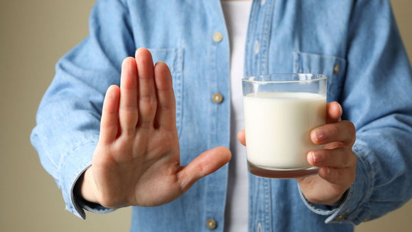 SanaExpert intolleranza lattosio latte 