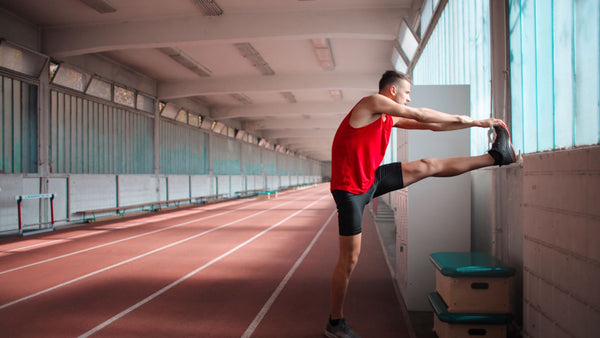 Stretching, dolori articolari risveglio muscolare 