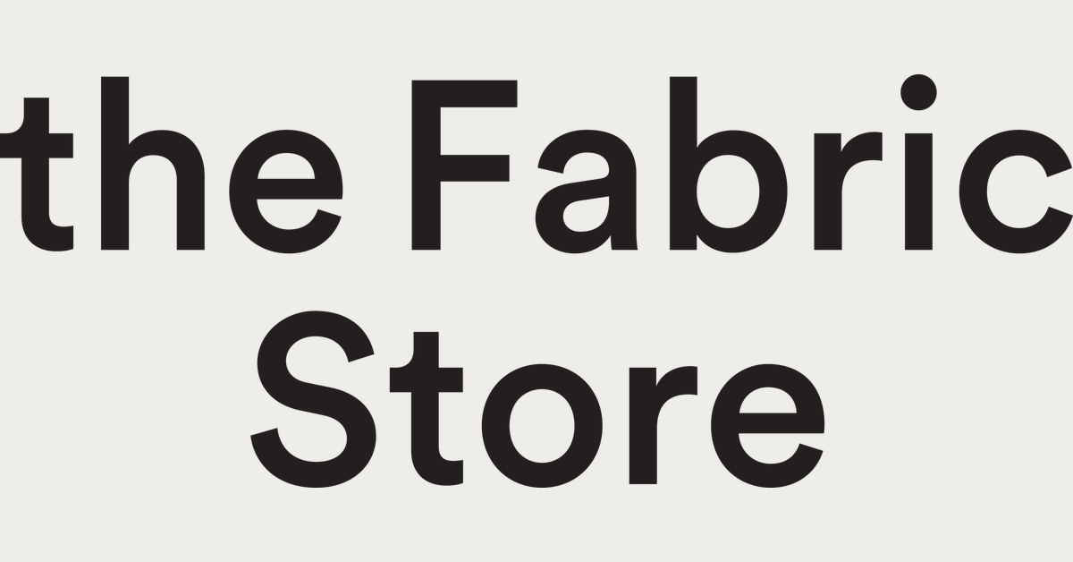 The Fabric Store Official Online Clothing Store – The Fabric Store