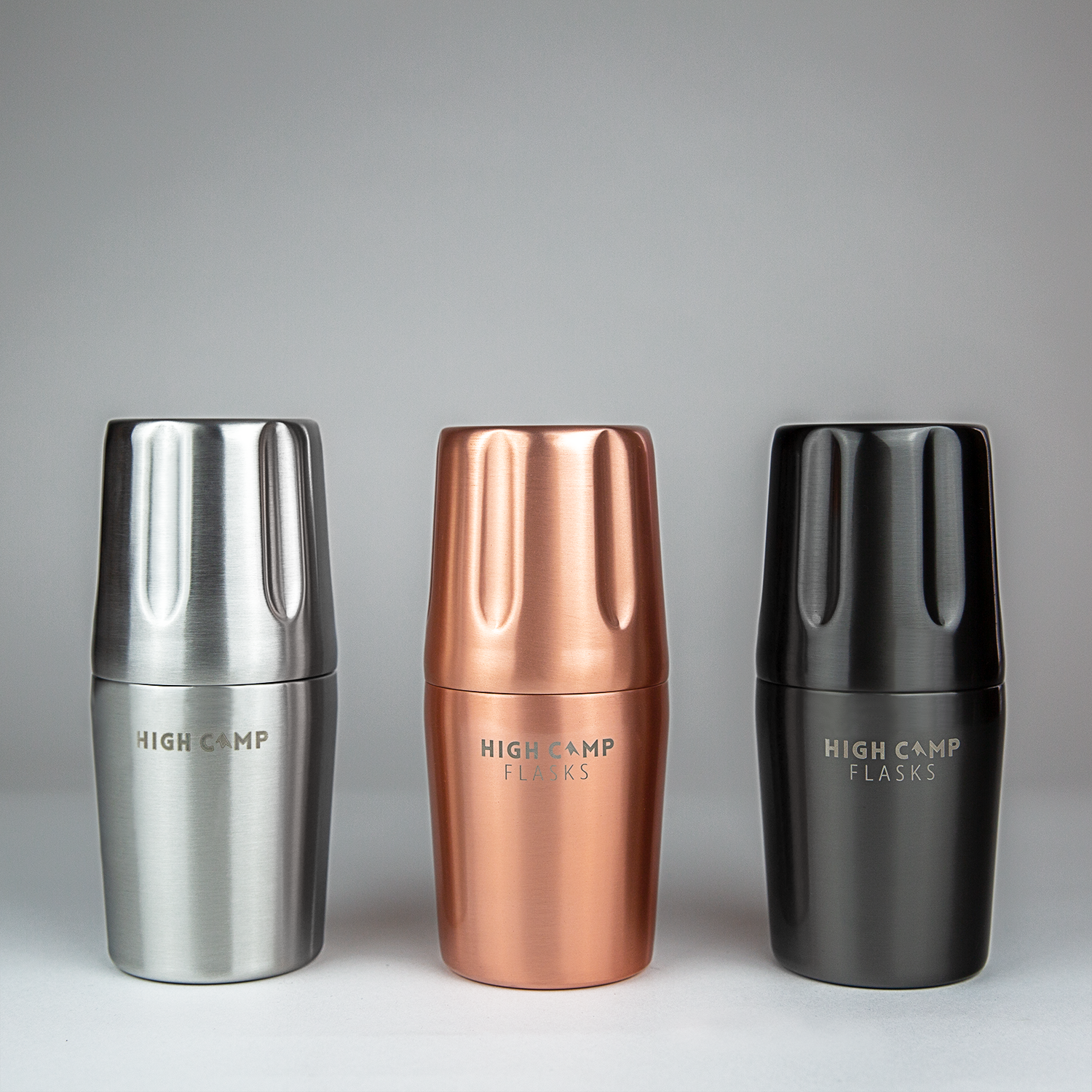 Review: High Camp Flasks' Firelight Tumbler 2-Pack - The Whiskey Wash