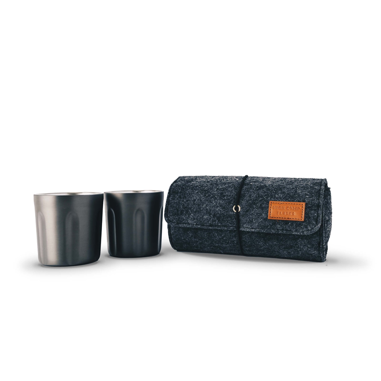 High Camp Insulated Highball Shaker Lets You Take and Shake Cocktails  Anywhere