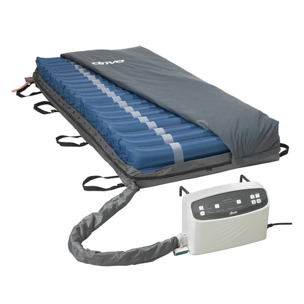 5 Alternating Pressure Pad - Air Mattress - Vive Health