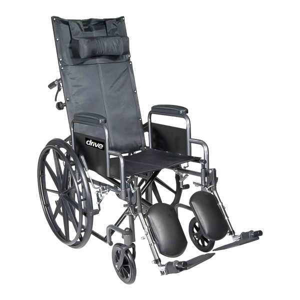 Lightweight Transport Wheelchair rental in Las Vegas - Cloud of Goods