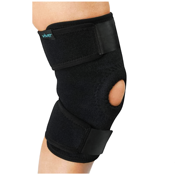  Vive Hinged Elbow Brace (Fits Left & Right) - Range of