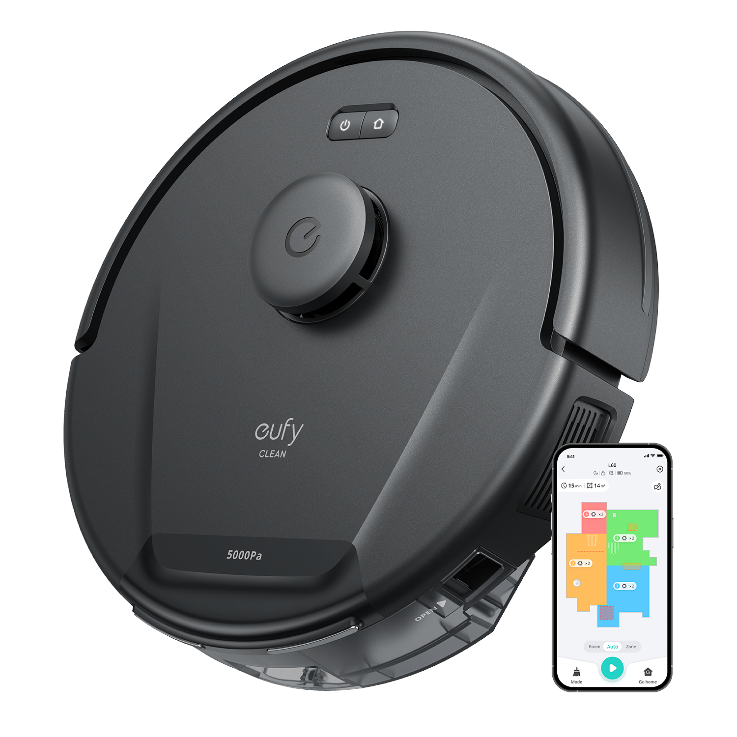 eufy Clean L60