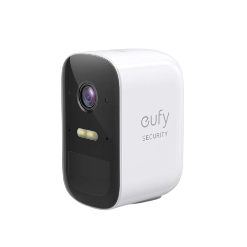 eufyCam S210 (eufyCam 2C)Add-on Camera (1-Cam Pack)