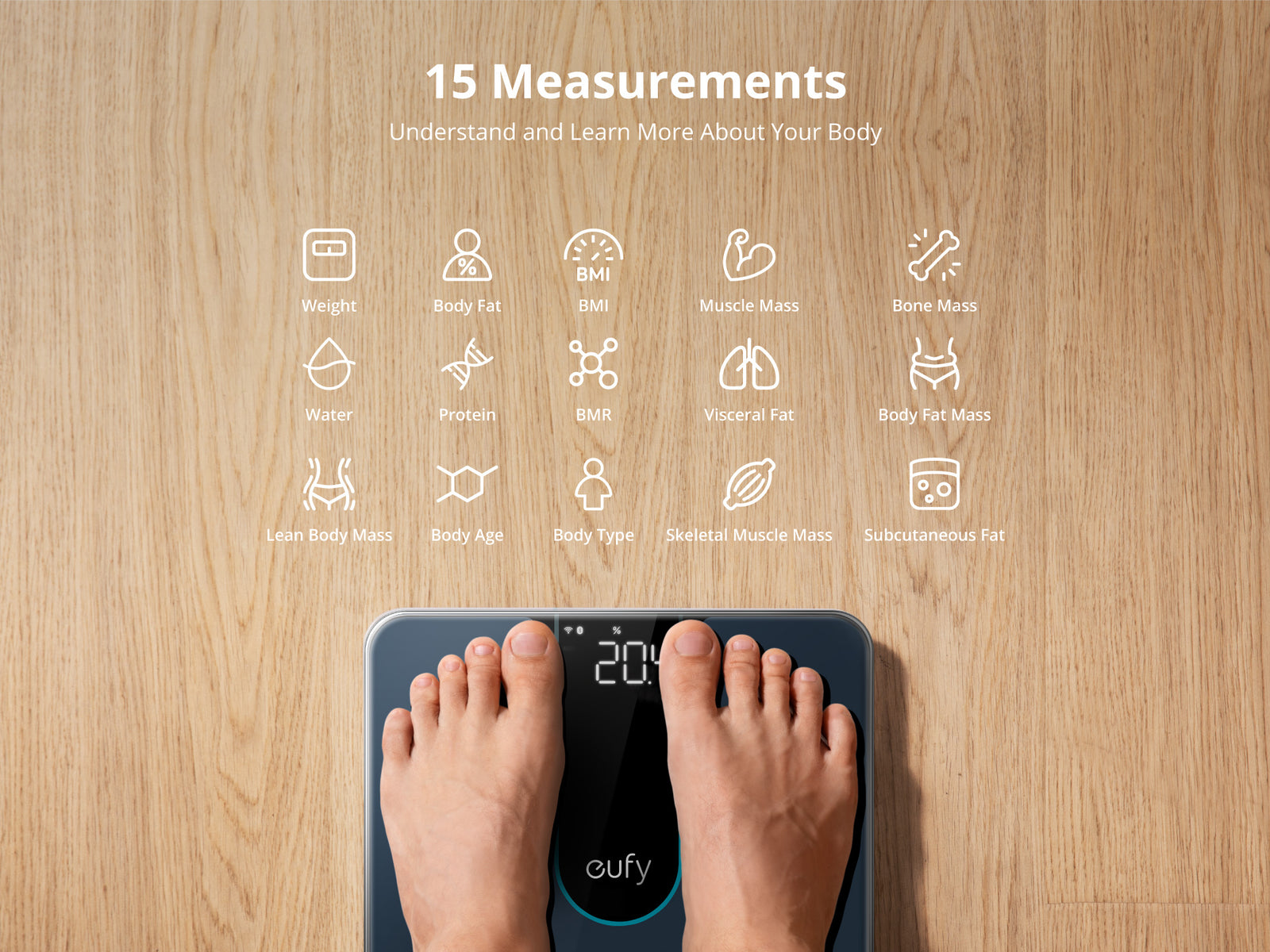 The Skinny on Smart Scales