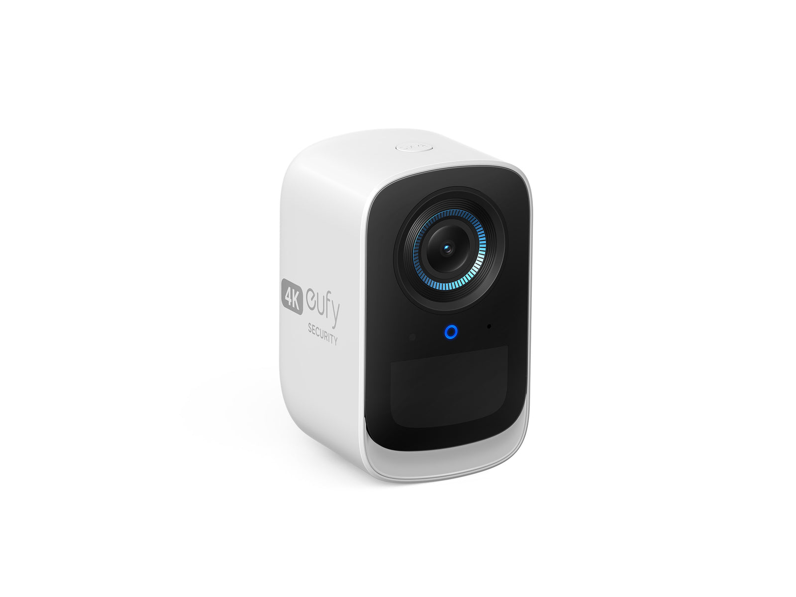 Eufy's new dual-lens security cameras can use AI to stitch together video  recordings