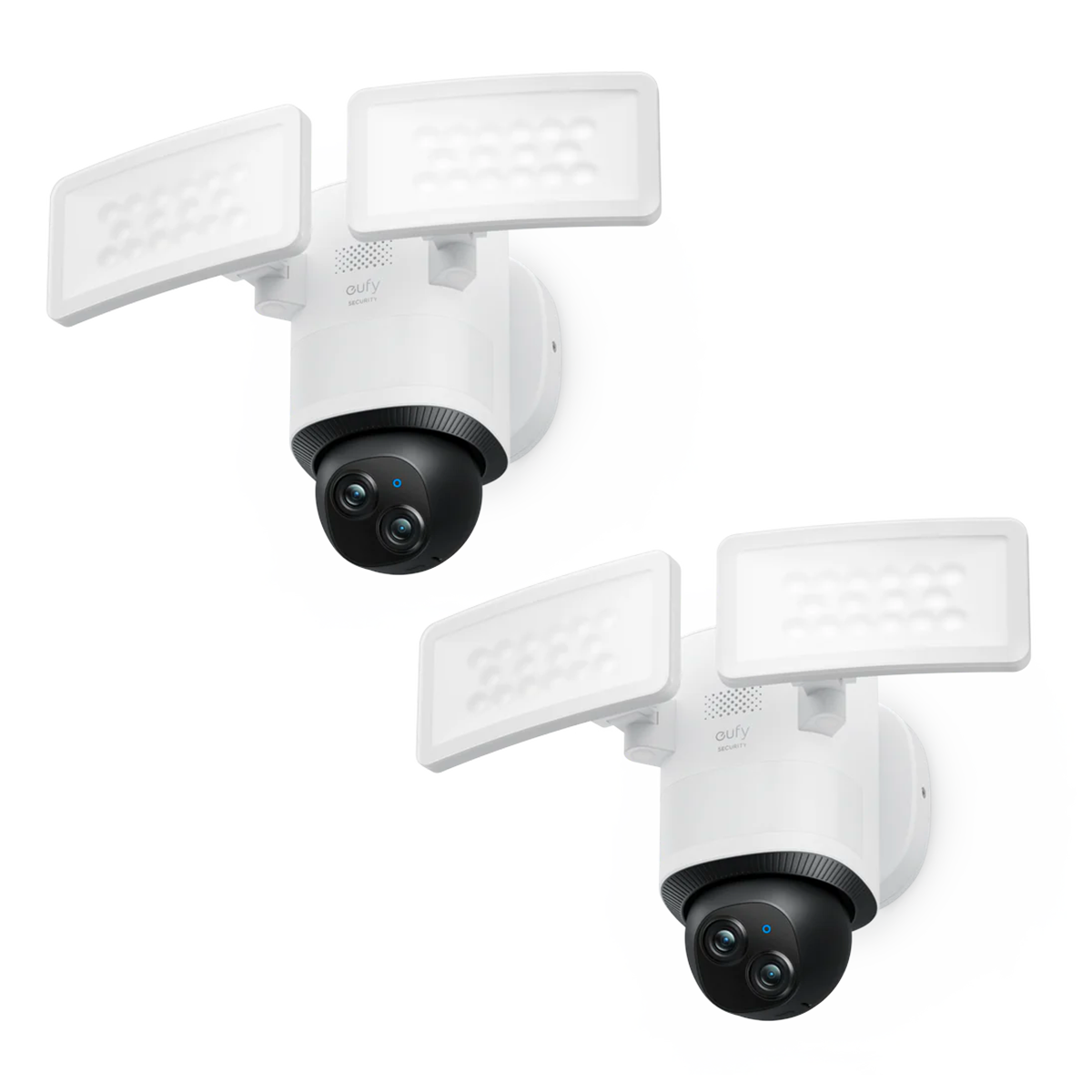 Floodlight Camera E340 (2 packs)