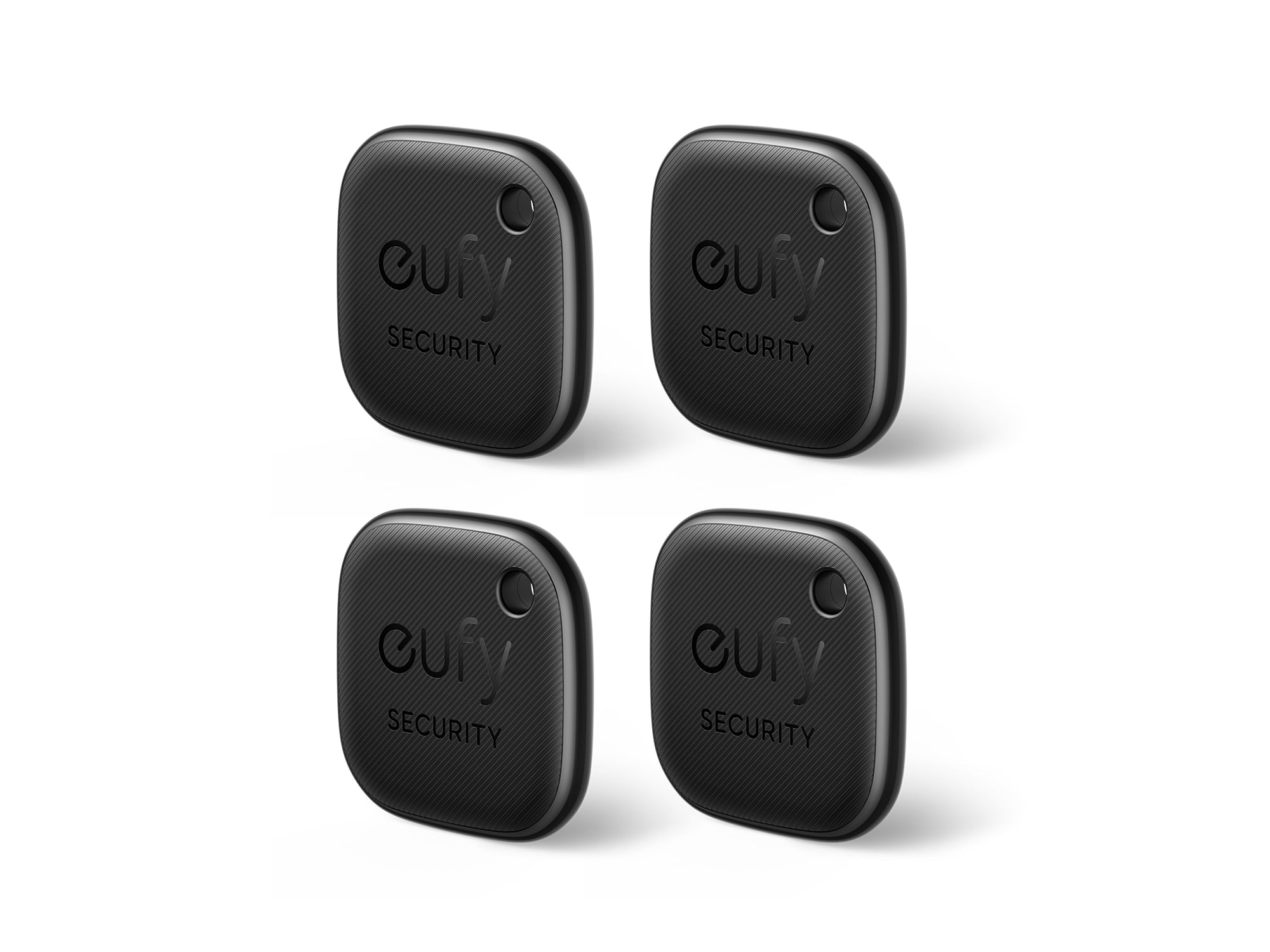 eufy Security SmartTrack Link(Vierpack) - eufy Deutschland