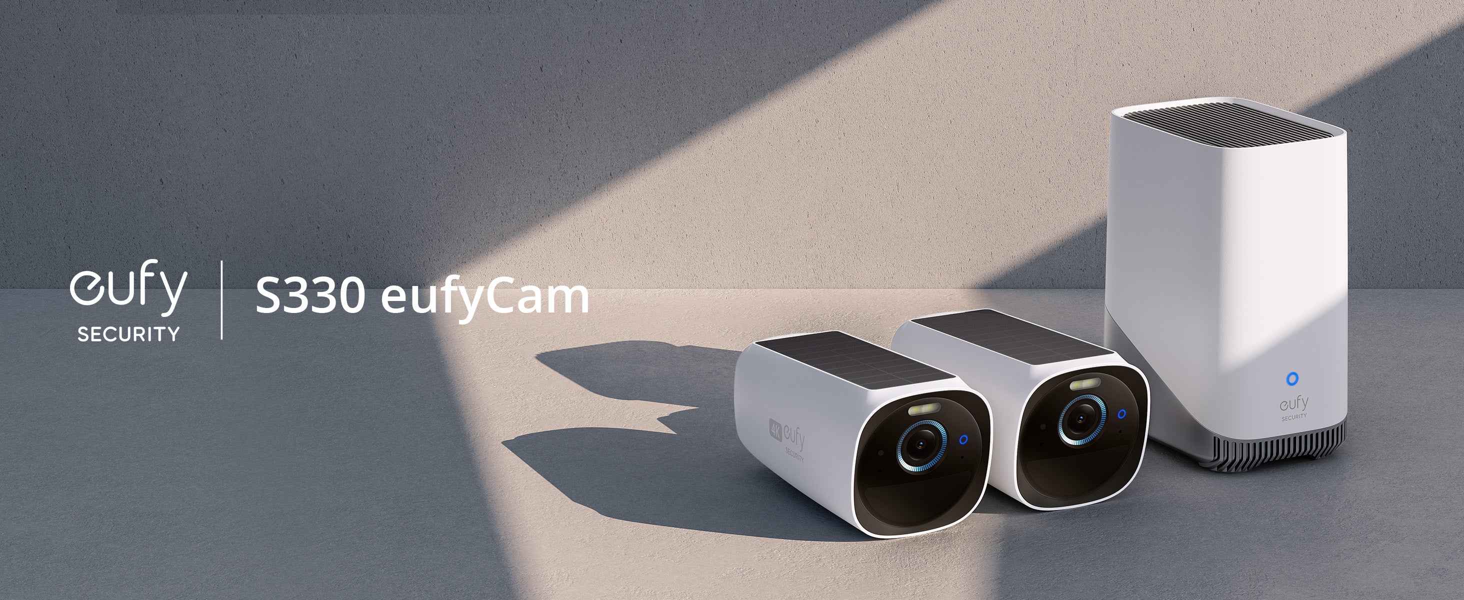 eufyCam S330 (eufyCam 3)