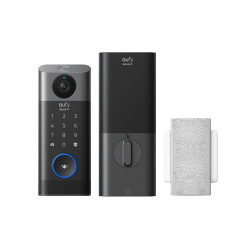 Video Doorbell E340 (Battery Powered)