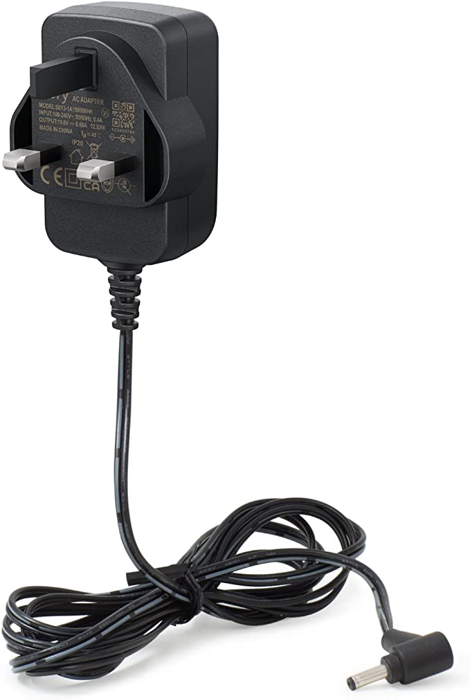 Image of Power Pack Charger for HomeVac H30 Series