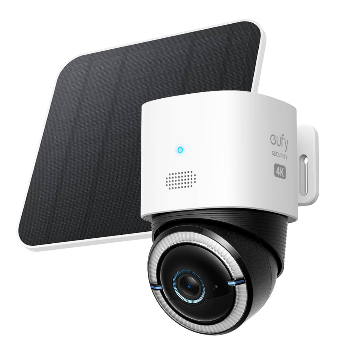 eufy 4G LTE Cam S330