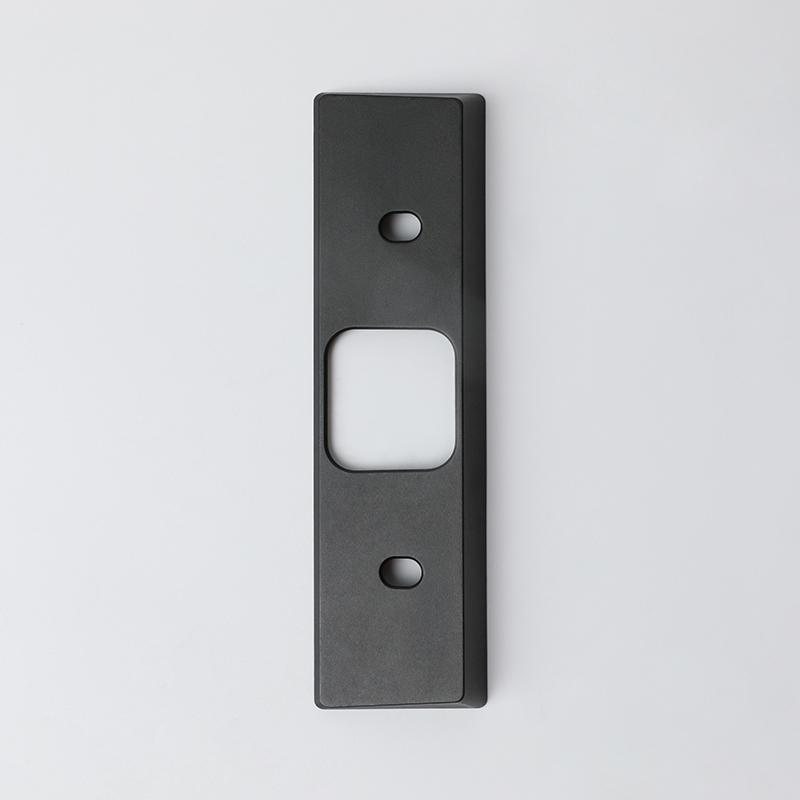 15° Mounting Widget for eufy Video Doorbell S220