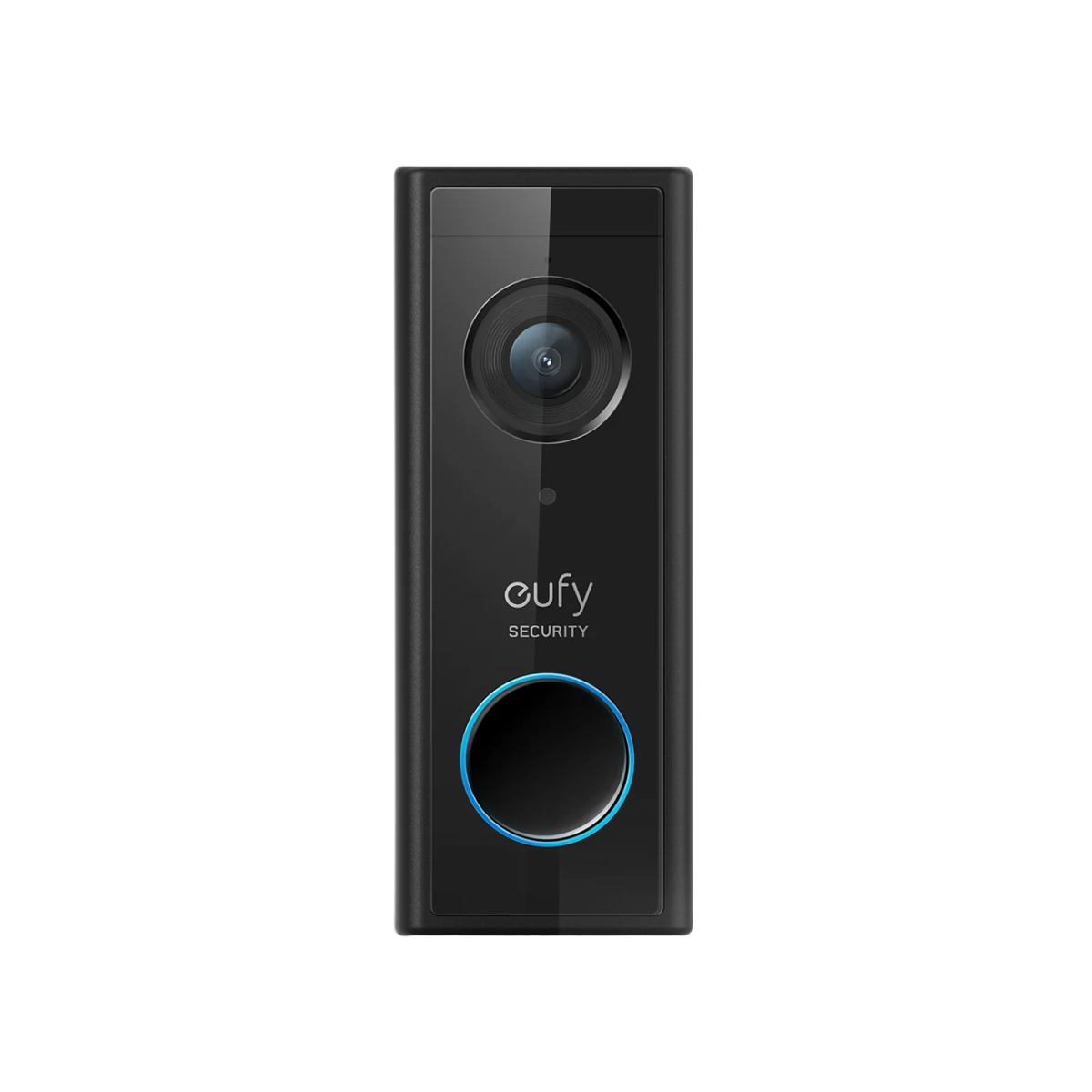 Wireless Video Doorbell C210 - Local Storage No Subscription | eufy UK