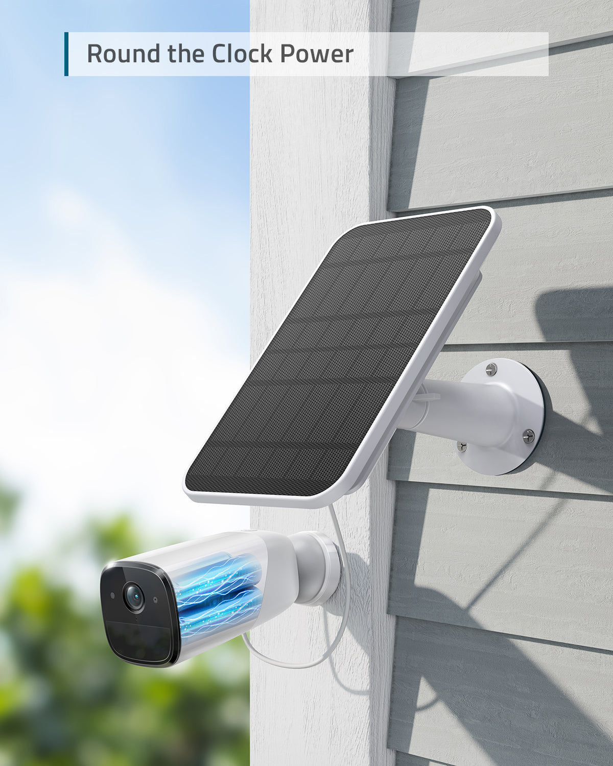 Eufy Solar Camera Review: Unleash Eco-Friendly Security!