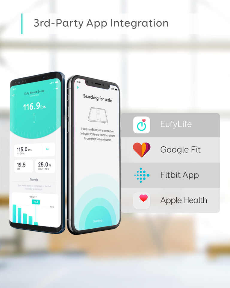 Smart Scale C1 - eufy