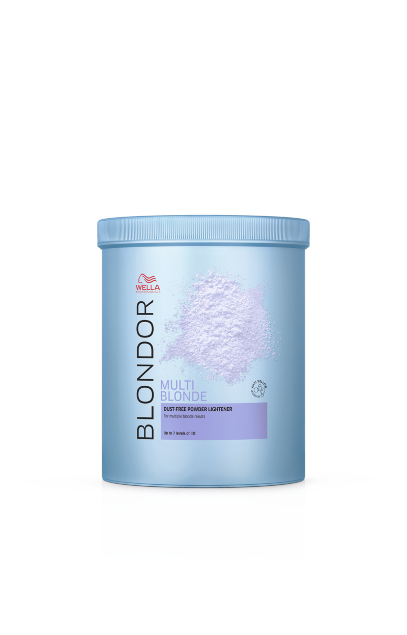 Image of Blondor Bleach Powder