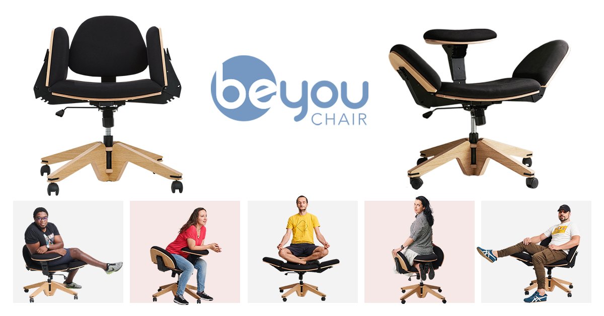 BeYou Chair