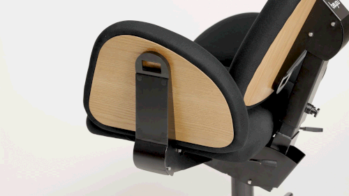 BeYou Chair Transforming Chair 00220