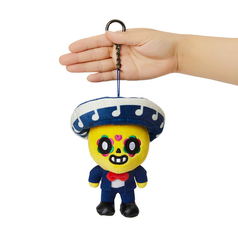 Brawl Stars Poco Body Bag Charm Line Friends Collection Store - brawl stars 6 poco