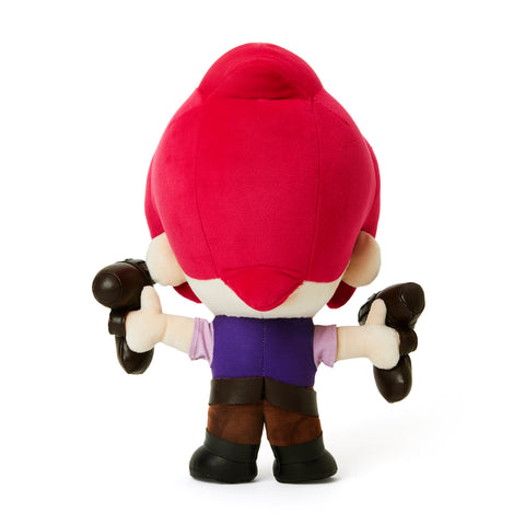 BRAWL STARS POCO STANDING DOLL – LINE FRIENDS COLLECTION STORE