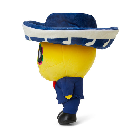 BRAWL STARS POCO STANDING DOLL – LINE FRIENDS COLLECTION STORE