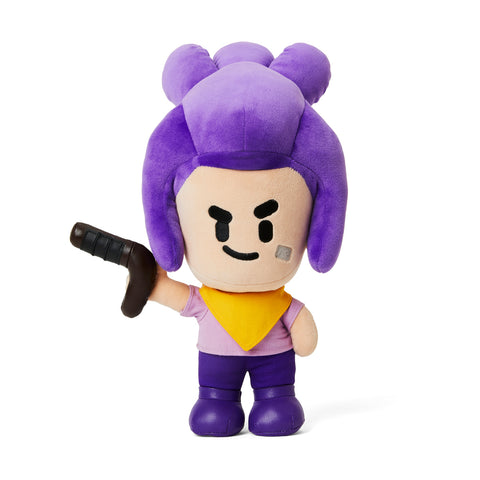 BRAWL STARS POCO STANDING DOLL – LINE FRIENDS COLLECTION STORE