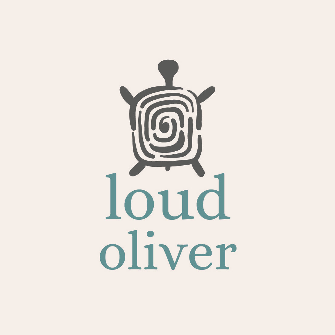 LoudOliver