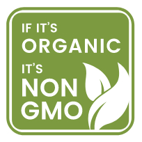  NON-GMO Icon 