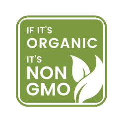  NON-GMO Icon 