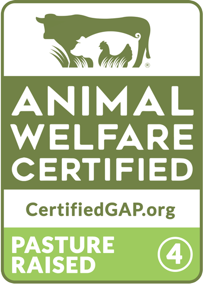  animal-welfare certified Icon 