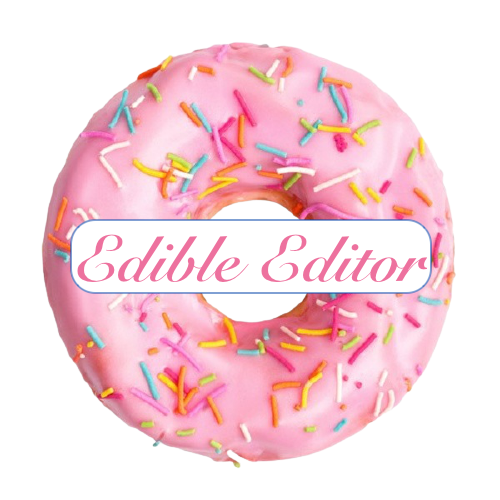 edible editor