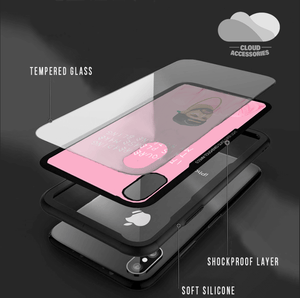 Drake Hotline iPhone Case - Cloud Accessories, LLC