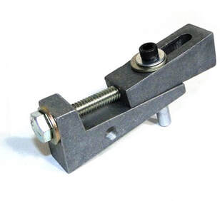 Rivnut tool