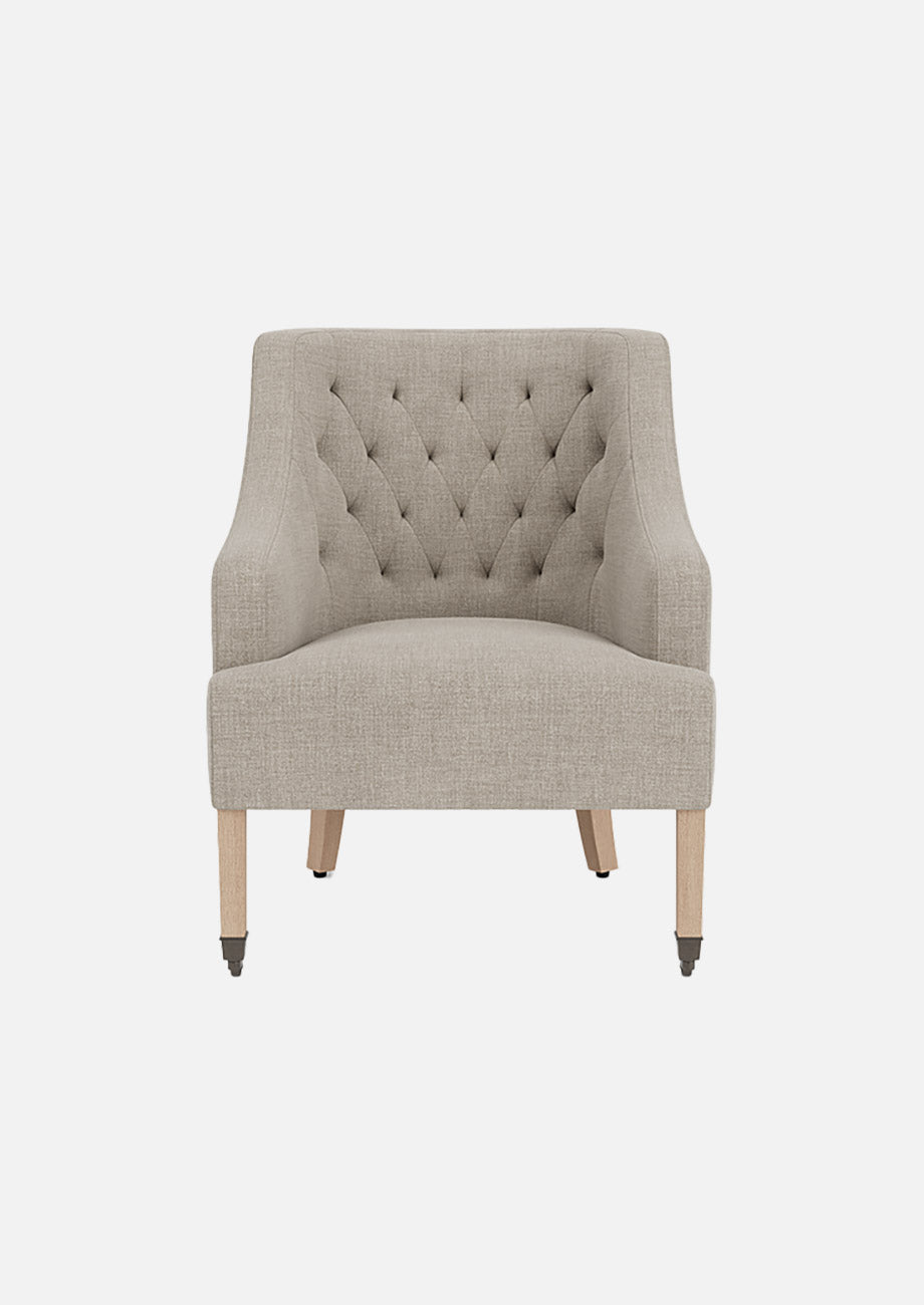 neptune amelia armchair