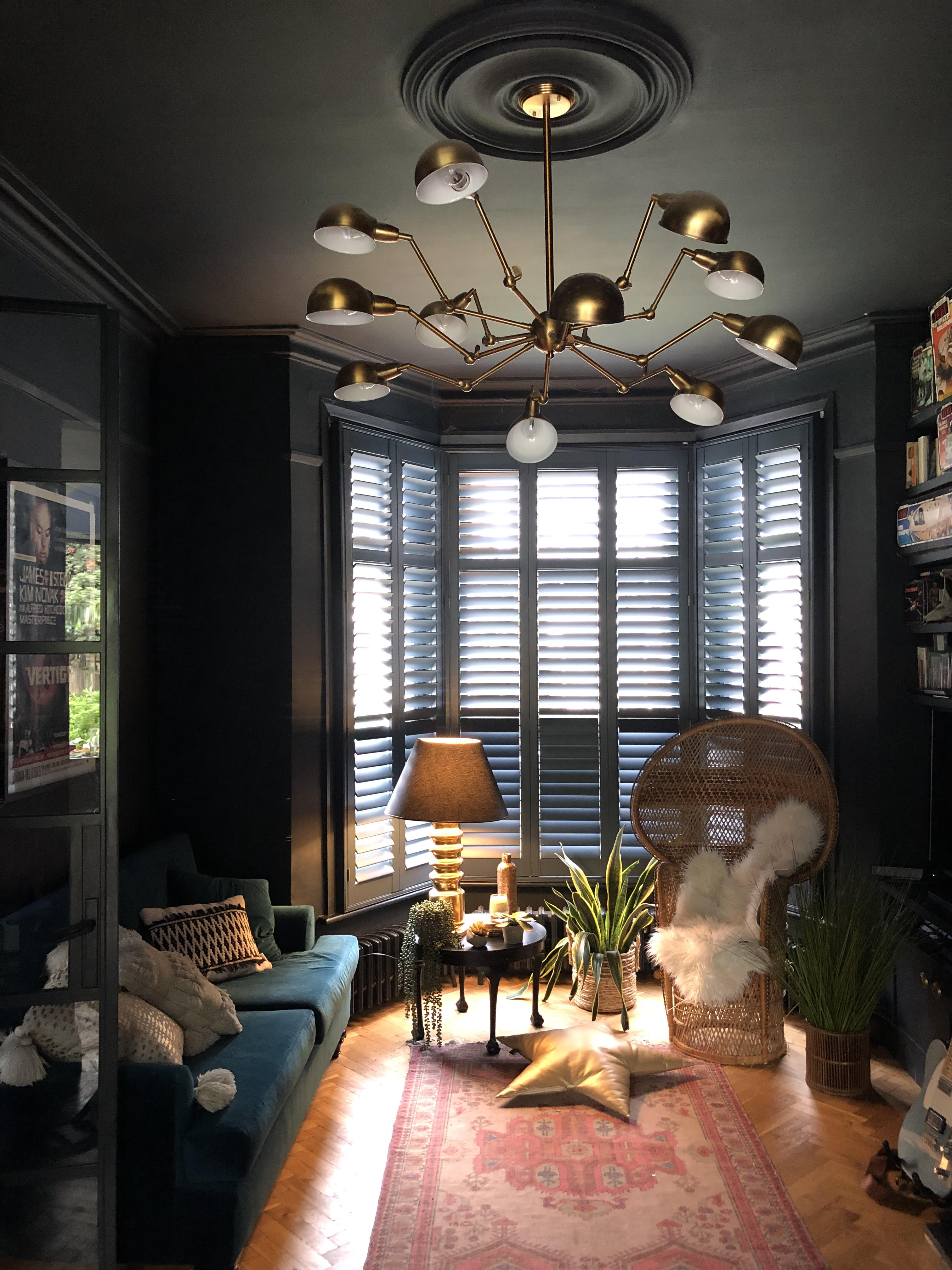 Creating a Sleep Sanctuary
