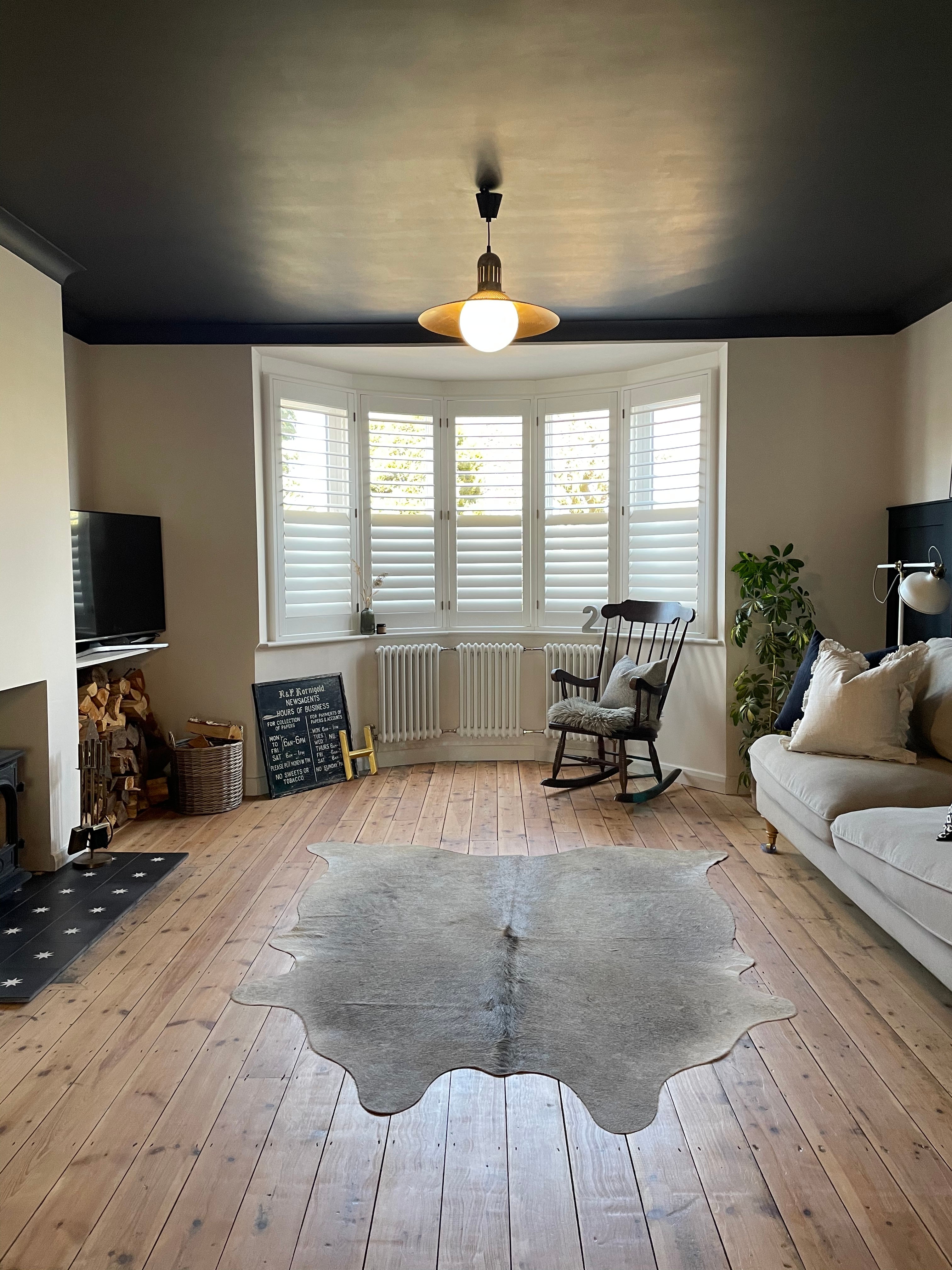 Littleharrowdenehouse Clement Browne Shutters