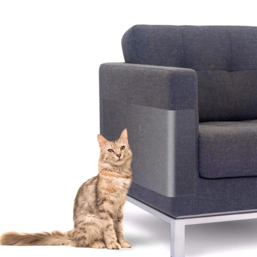 Couch Kratzschutz KatzenKratzschutz für Möbel Finosso