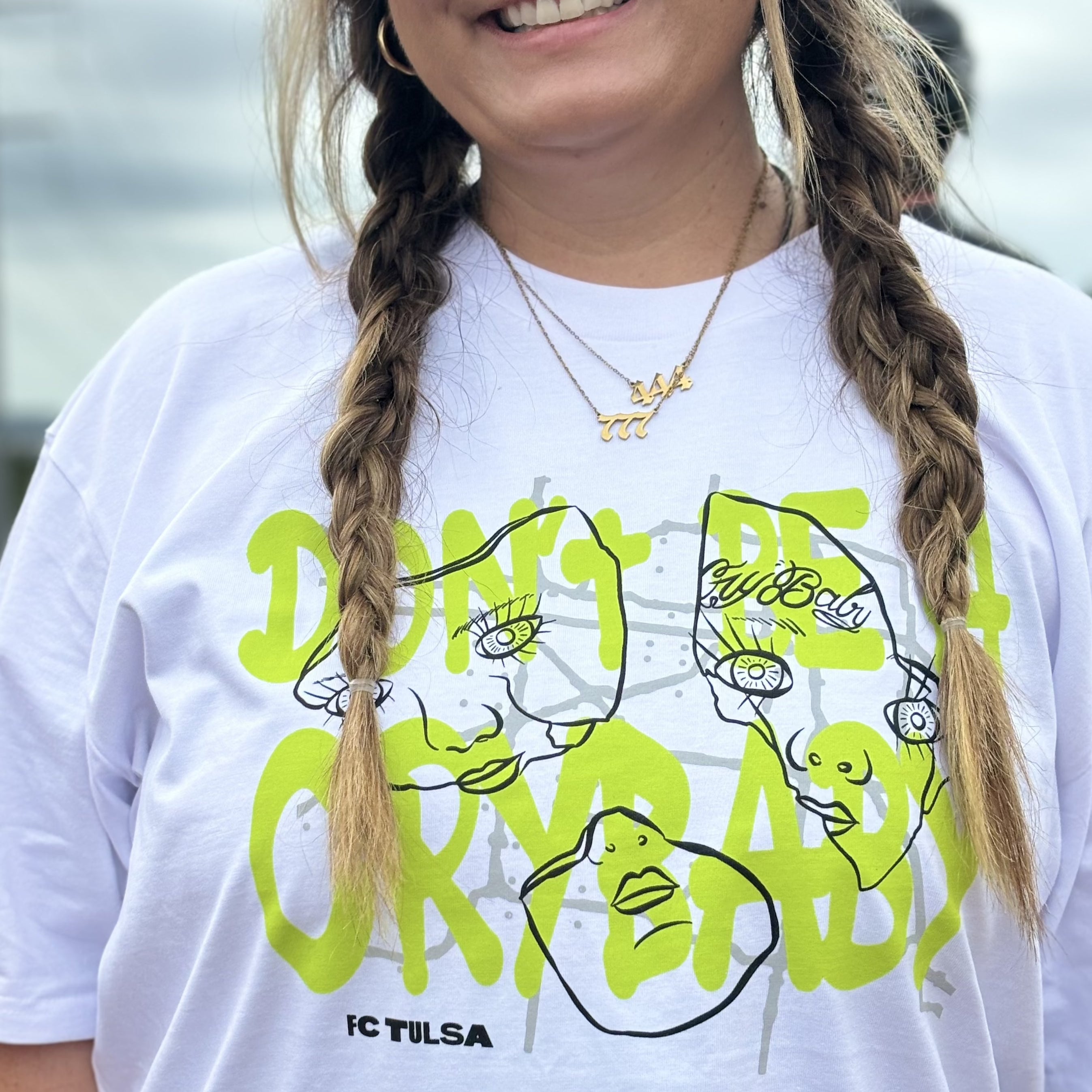 Don't Be A Cry Baby Shirt Youth